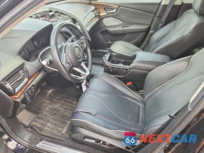 Zdjęcie 7 z 12 samochodu: 2021 ACURA RDX ADVANCE VIN:5J8TC2H78ML030077 - miniatura