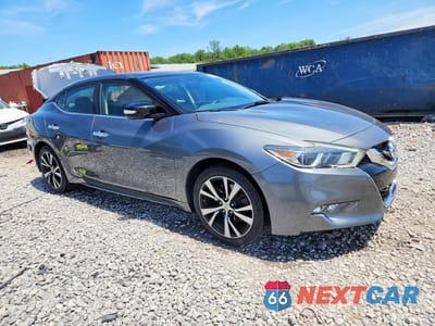 Czwarte zdjęcie samochodu z boku: 2018 NISSAN MAXIMA 3.5 SL VIN:1N4AA6AP8JC363796 - miniatura