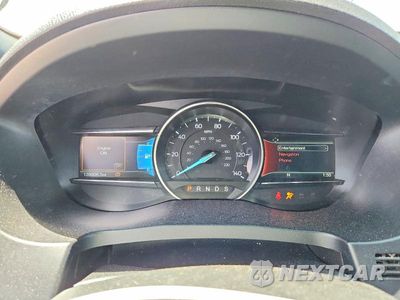 Zdjęcie 9 z 14 samochodu: 2016 FORD EXPLORER LIMITED VIN:1FM5K8F8XGGB96571 - miniatura