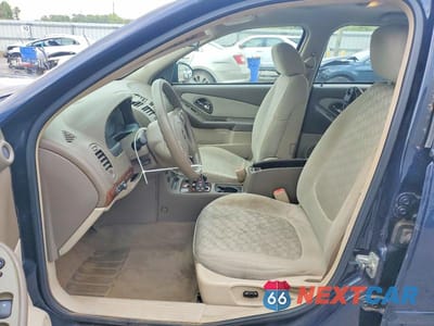 Zdjęcie 7 z 12 samochodu: 2004 CHEVROLET MALIBU MAXX LS VIN:1G1ZT648X4F209761 - miniatura