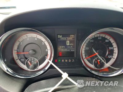 Zdjęcie 9 z 13 samochodu: 2018 DODGE GRAND CARAVAN GT VIN:2C4RDGEG8JR147085 - miniatura