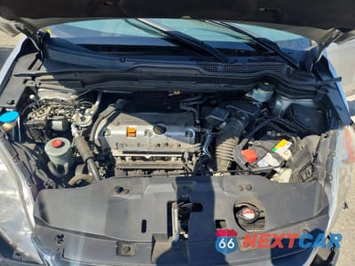 Zdjęcie 12 z 13 samochodu: 2011 HONDA CR-V SE VIN:JHLRE3H40BC012381 - miniatura