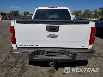 Zdjęcie 6 z 12 samochodu: 2008 CHEVROLET SILVERADO C1500 VIN:3GCEC13J28G288666 - miniatura