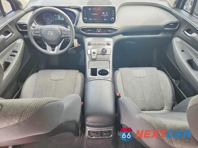 Zdjęcie 8 z 13 samochodu: 2023 HYUNDAI SANTA FE SE VIN:5NMS14AJ7PH612596 - miniatura