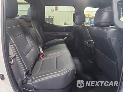 Zdjęcie 10 z 12 samochodu: 2026 TOYOTA TUNDRA CREWMAX LIMITED VIN:5TFJA5DB6TX410615 - miniatura