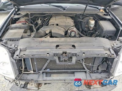Zdjęcie 12 z 13 samochodu: 2013 GMC YUKON XL K1500 SLT VIN:1GKS2KE72DR196792 - miniatura