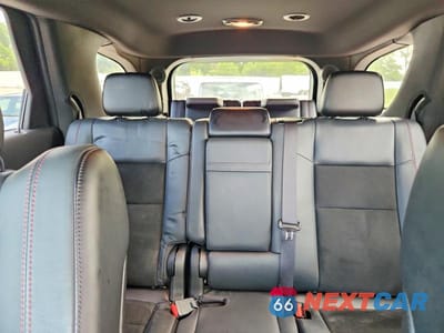 Zdjęcie 10 z 13 samochodu: 2022 DODGE DURANGO R/T VIN:1C4SDJCT7NC190877 - miniatura