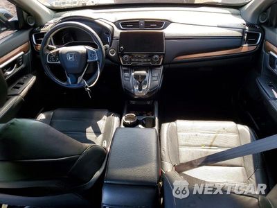 Zdjęcie 8 z 13 samochodu: 2021 HONDA CR-V EXL VIN:2HKRW2H89MH667881 - miniatura