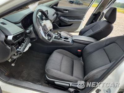 Zdjęcie 7 z 13 samochodu: 2022 NISSAN ALTIMA S VIN:1N4BL4BV4NN315688 - miniatura