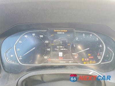 Zdjęcie 9 z 12 samochodu: 2022 BMW 330I VIN:3MW5R1J07N8C72491 - miniatura