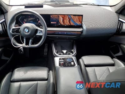 Zdjęcie 8 z 13 samochodu: 2025 BMW X3 30 XDRIVE VIN:5UX53GP02S9X44515 - miniatura
