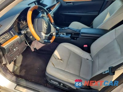 Zdjęcie 7 z 12 samochodu: 2014 LEXUS ES 300H VIN:JTHBW1GG0E2044915 - miniatura
