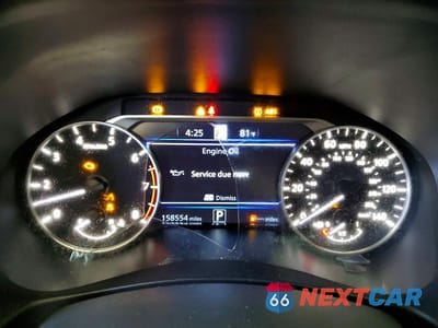Zdjęcie 9 z 12 samochodu: 2019 NISSAN ALTIMA SL VIN:1N4BL4EV2KC170492 - miniatura