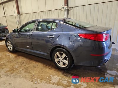 Drugie zdjęcie samochodu z przodu: 2015 KIA OPTIMA LX VIN:5XXGM4A77FG482205 - miniatura