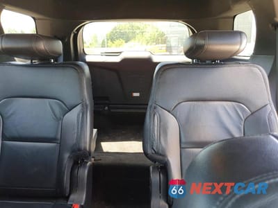 Zdjęcie 10 z 13 samochodu: 2016 FORD EXPLORER XLT VIN:1FM5K8D85GGD07272 - miniatura