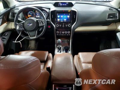Zdjęcie 8 z 13 samochodu: 2021 SUBARU ASCENT TOURING VIN:4S4WMARD4M3435923 - miniatura