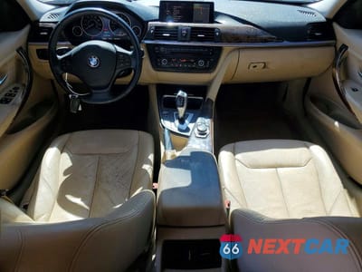 Zdjęcie 8 z 12 samochodu: 2013 BMW 328 I SULEV VIN:WBA3C1C57DF444994 - miniatura