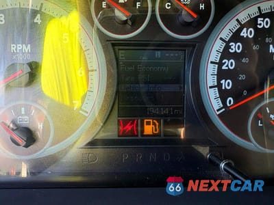 Zdjęcie 9 z 11 samochodu: 2011 DODGE RAM 1500 VIN:1D7RV1CT6BS608560 - miniatura