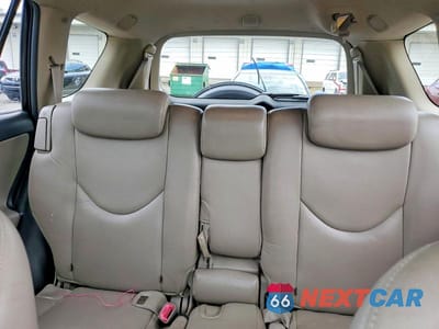 Zdjęcie 10 z 13 samochodu: 2008 TOYOTA RAV4 LIMITED VIN:JTMBK34V985060223 - miniatura