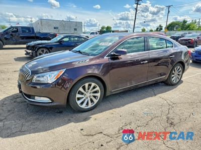 2015 BUICK LACROSSE 1G4GB5G32FF222661 - główne zdjęcie licytacji z USA - miniatura