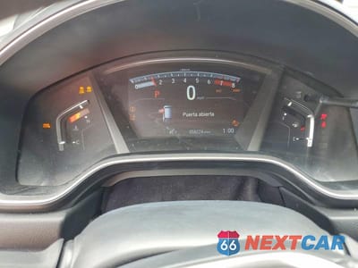 Zdjęcie 9 z 12 samochodu: 2020 HONDA CR-V EX VIN:2HKRW1H52LH415033 - miniatura