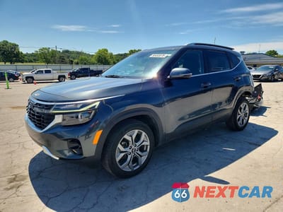 2024 KIA SELTOS S KNDEU2AA4R7534054 - główne zdjęcie licytacji z USA - miniatura