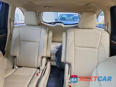 Zdjęcie 10 z 14 samochodu: 2018 TOYOTA HIGHLANDER LIMITED PLATINUM VIN:5TDYZRFH2JS271246 - miniatura