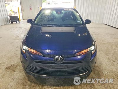 Piąte zdjęcie samochodu w środku: 2026 TOYOTA COROLLA LE VIN:5YFB4MDE1TP425859 - miniatura