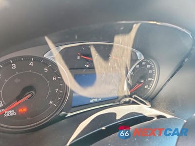 Zdjęcie 9 z 13 samochodu: 2024 GMC TERRAIN SLE VIN:3GKALMEG9RL394157 - miniatura