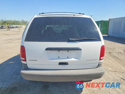 Zdjęcie 6 z 13 samochodu: 2000 DODGE CARAVAN VIN:2B4GP2539YR895687 - miniatura
