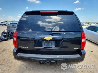 Zdjęcie 6 z 13 samochodu: 2012 CHEVROLET TAHOE C1500 LS VIN:1GNSCAE05CR325362 - miniatura