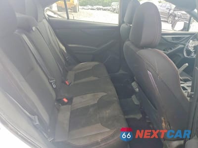 Zdjęcie 10 z 12 samochodu: 2022 SUBARU WRX VIN:JF1VBAA62N9026522 - miniatura