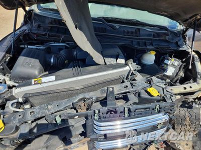 Zdjęcie 11 z 13 samochodu: 2014 RAM 1500 SLT VIN:1C6RR6GG6ES441959 - miniatura