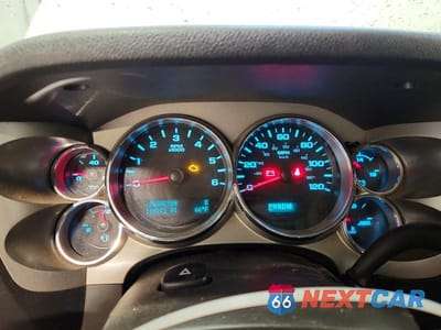 Zdjęcie 9 z 12 samochodu: 2013 GMC SIERRA K1500 SLE VIN:1GTR2VE73DZ212560 - miniatura
