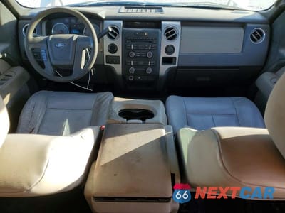 Zdjęcie 8 z 12 samochodu: 2010 FORD F150 SUPER CAB VIN:1FTVX1CVXAKC18693 - miniatura