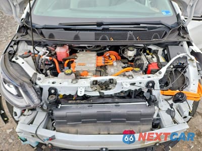Zdjęcie 11 z 12 samochodu: 2021 CHEVROLET BOLT EV PREMIER VIN:1G1FZ6S05M4104202 - miniatura
