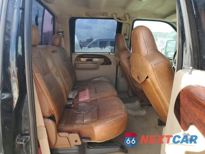 Zdjęcie 10 z 12 samochodu: 2006 FORD F250 SUPER DUTY VIN:1FTSW21P16EA21482 - miniatura