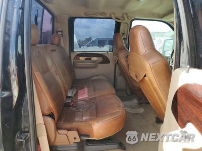 Zdjęcie 10 z 12 samochodu: 2006 FORD F250 SUPER DUTY VIN:1FTSW21P16EA21482 - miniatura