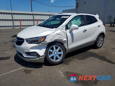 2019 BUICK ENCORE ESSENCE KL4CJCSM4KB910523 - główne zdjęcie licytacji z USA - miniatura