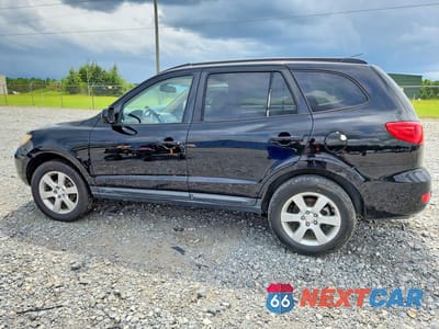 Drugie zdjęcie samochodu z przodu: 2008 HYUNDAI SANTA FE SE VIN:5NMSH13E28H208231 - miniatura