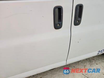 Zdjęcie 11 z 13 samochodu: 2012 CHEVROLET EXPRESS G1500 VIN:1GCSGAFX5C1138243 - miniatura