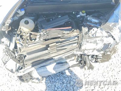Zdjęcie 11 z 13 samochodu: 2025 FORD MAVERICK XLT VIN:3FTTW8JA3SRA74100 - miniatura