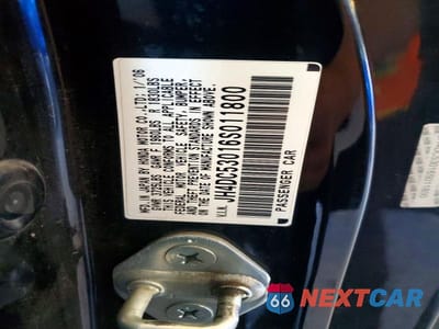 Zdjęcie 12 z 12 samochodu: 2006 ACURA RSX TYPE-S VIN:JH4DC53016S011800 - miniatura