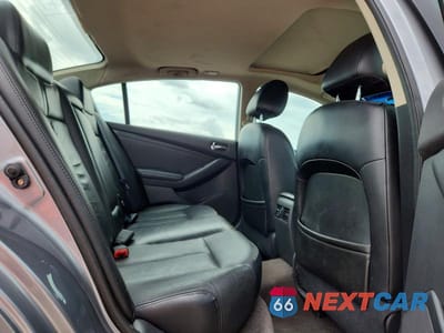 Zdjęcie 10 z 12 samochodu: 2007 NISSAN ALTIMA 2.5 VIN:1N4AL21E47N420042 - miniatura