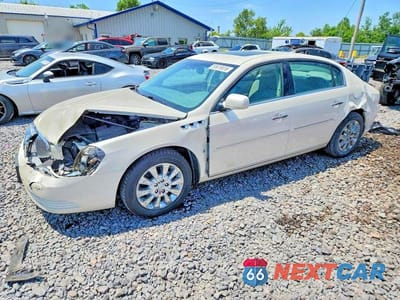 2009 BUICK LUCERNE CXL 1G4HD57M59U118513 - główne zdjęcie licytacji z USA - miniatura