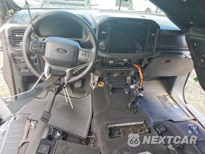 Zdjęcie 8 z 12 samochodu: 2024 FORD F150 XLT VIN:1FTFW3LD4RFA40228 - miniatura