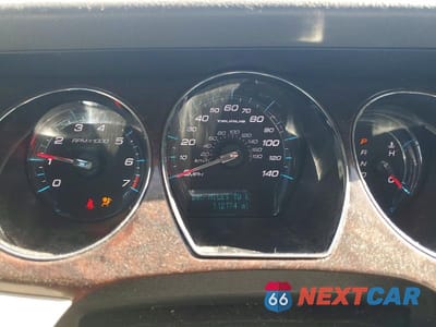 Zdjęcie 9 z 12 samochodu: 2012 FORD TAURUS SEL VIN:1FAHP2HW3CG109850 - miniatura