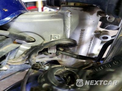 Zdjęcie 9 z 9 samochodu: 1988 HONDA NX250 VIN:JH2MD2100JK001114 - miniatura