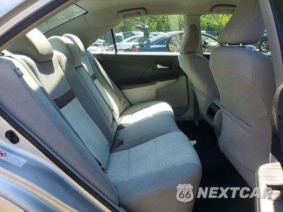 Zdjęcie 10 z 12 samochodu: 2012 TOYOTA CAMRY LE VIN:4T1BF1FK5CU070964 - miniatura