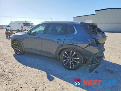 Drugie zdjęcie samochodu z przodu: 2024 MAZDA CX-50 PREMIUM PLUS VIN:7MMVABEM5RN161180 - miniatura